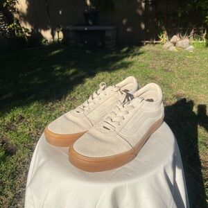 Vans Ward Sneaker